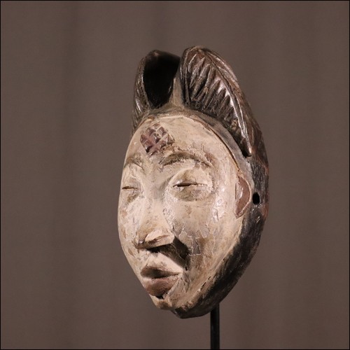 69187 passport maske punu - 69187),
