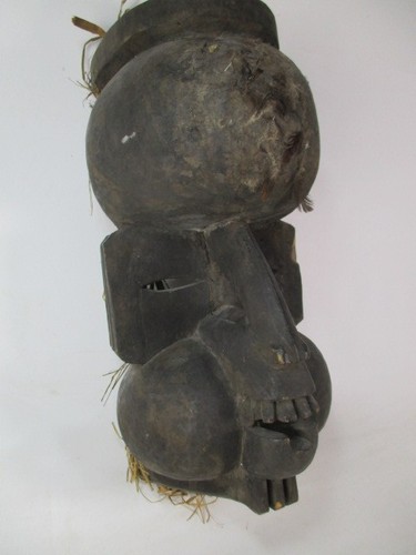Alte kult maske afrika - alte,
