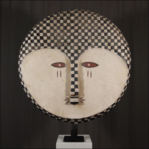 90011 große maske bwa - große,