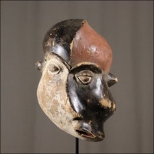 69093) Mbuya Heil-Maske Pende