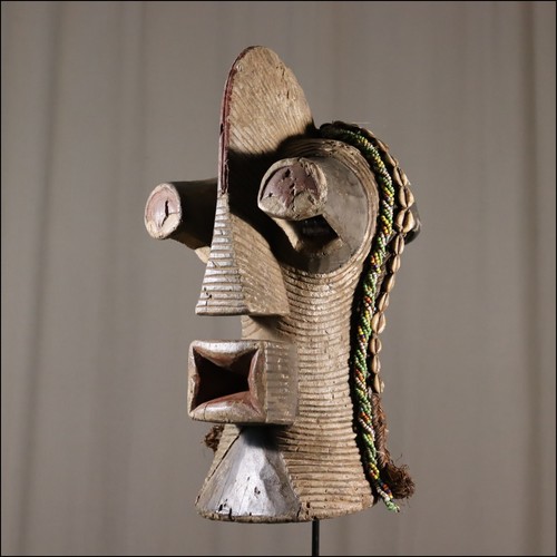 69214 kifwebe maske - 69214),
