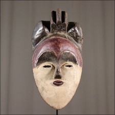 82342) Maske Tsogo Gabun