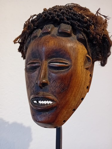 Chokwe maske - chokwe,