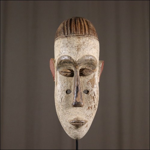 71024 maske ibo nigeria - maske,