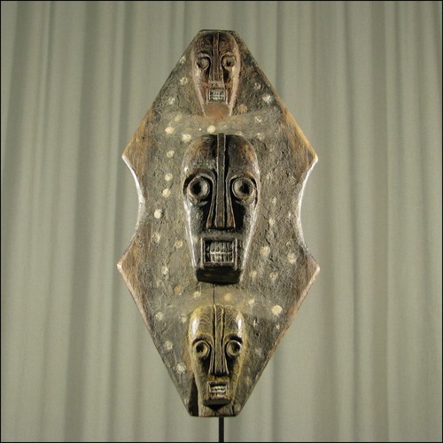 59121 maske ibibio - 59121),