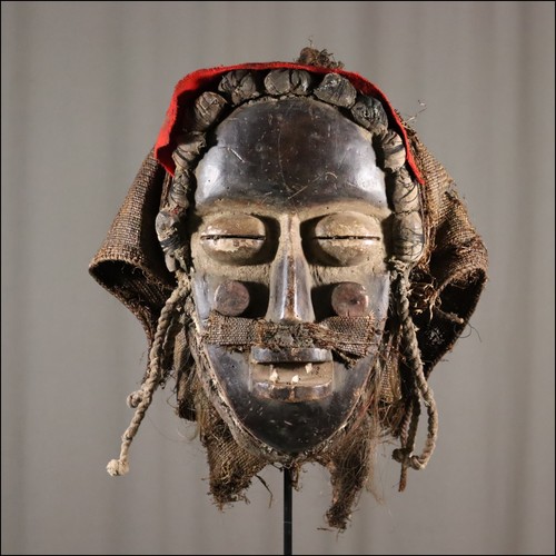 51821 maske ngere - 51821),