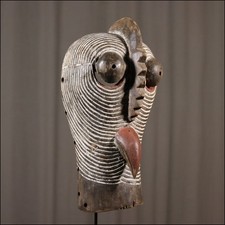 53482) Kifwebe Maske Songye