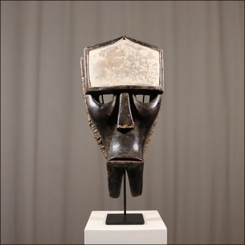 69333 gon maske kwele gabun - 69333),