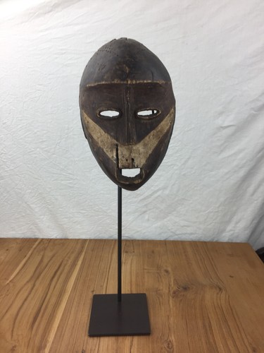 Antike holz maske - antike, lega