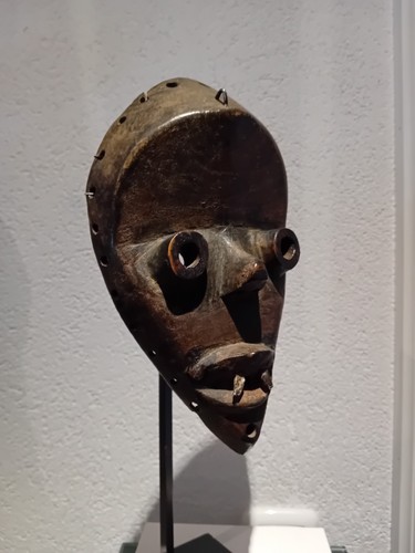 Dan maske - dan,