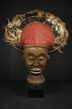 Afrikanische männliche