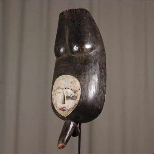 64478 bauch maske - 64478), gabun