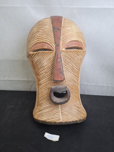 Afrika kifwebe maske - afrika,