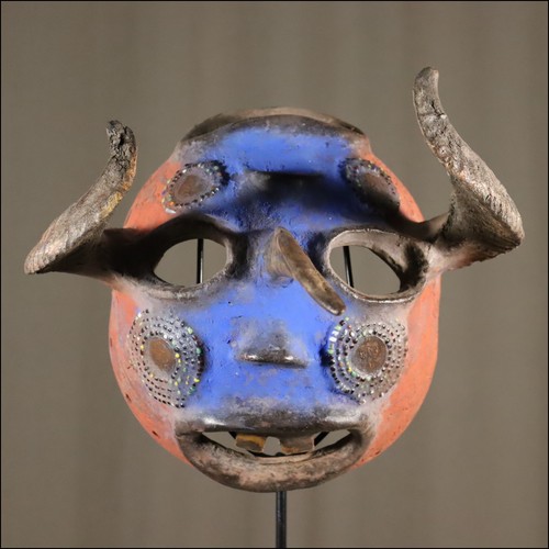 69704 gesichter maske - 2, aus