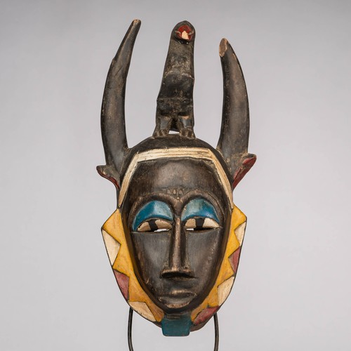 1147 baule maske - maske, alt