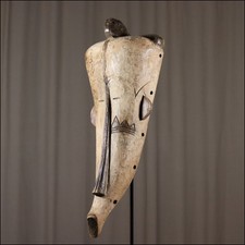 69528) Maske Fang Gabun Afrika