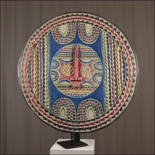 89971) Große Maske Bwa