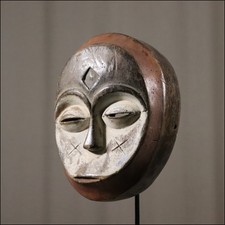 68441) Maske Kwele Gabun