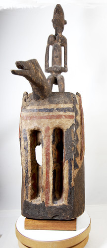 Dogon mali holzmaske - mali:, |