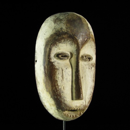 62611 maske lega - lega, afrika