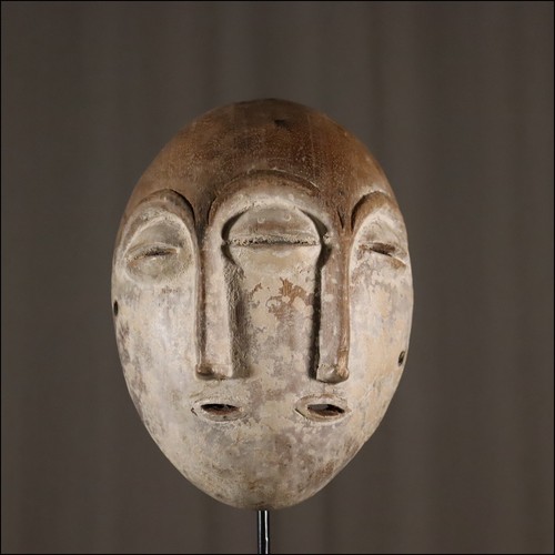 69648 gesichter maske lega - maske,
