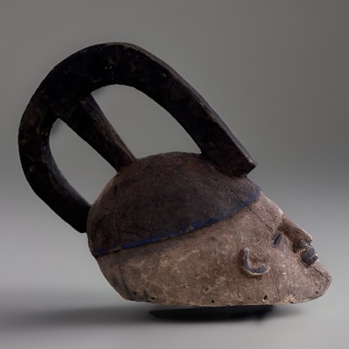 Afrikanische maske igbo - igbo, ?
