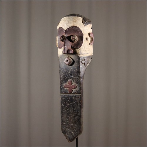 82306 maske kuba kongo afrika - 82306),
