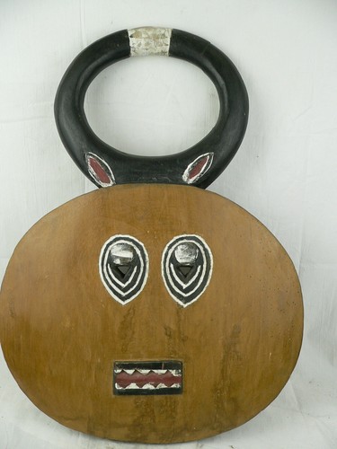 Goli maske afrika - goli,