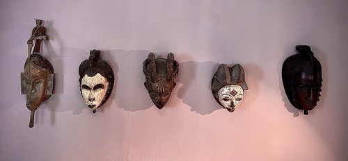Wunderschöne afrikanische - wunderschöne,