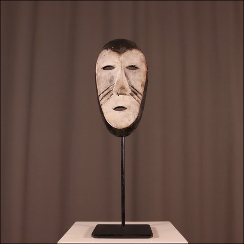 69401 passport maske kongo - 69401), passport-maske