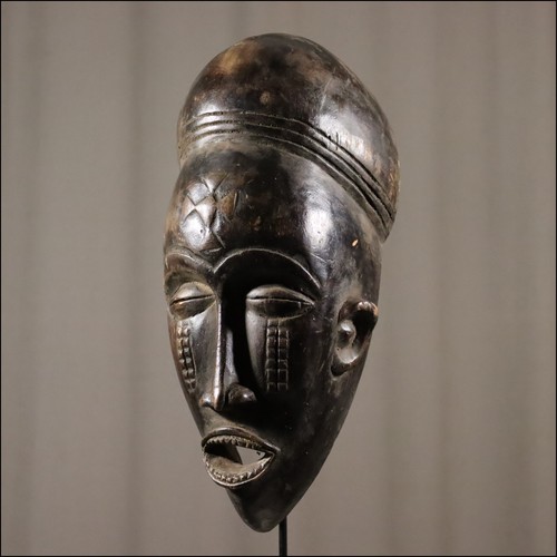 68681 maske chokwe kongo - 68681),