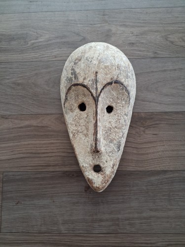 Original dogon maske - original,