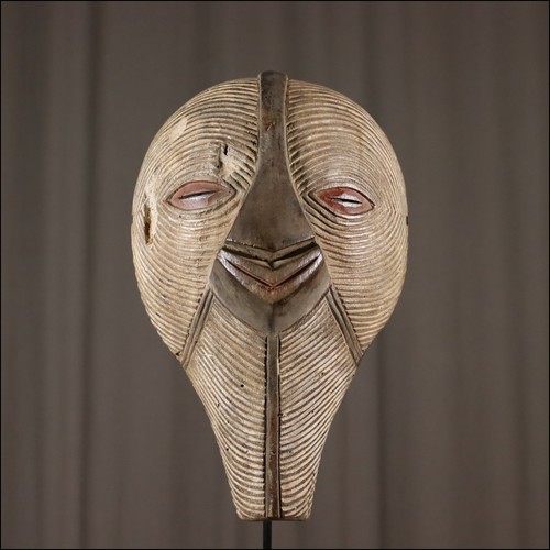 89834 kifwebe maske luba - 89834),
