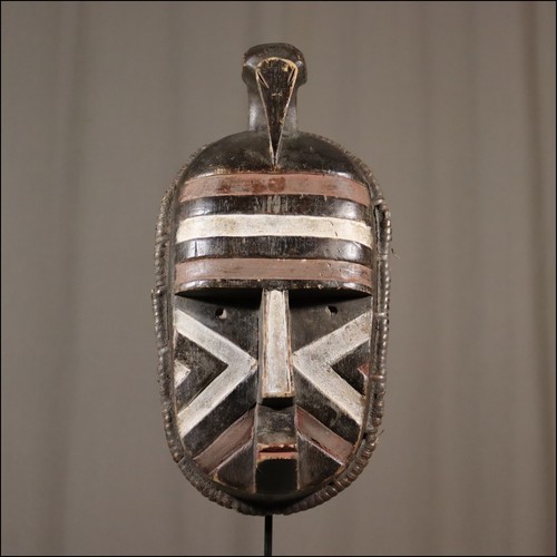 69161 maske mossi burkina - 69161),