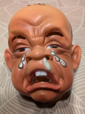 Vintage César Maske 1975