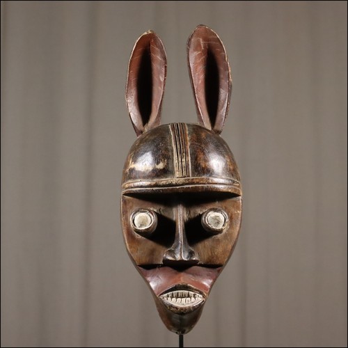 69571 maske grebo liberia - grebo,