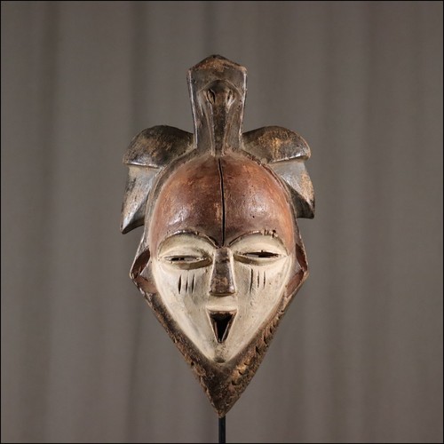70850 maske tsogo gabun - tsogo,