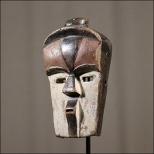 69044) Passport-Maske Galoa